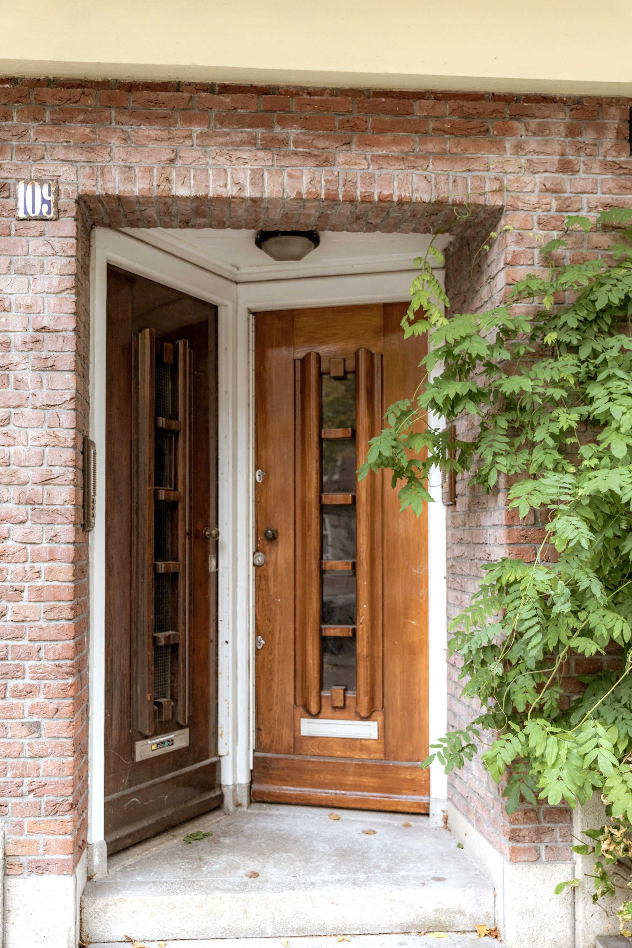 Foto 3 van Beethovenstraat 109-3