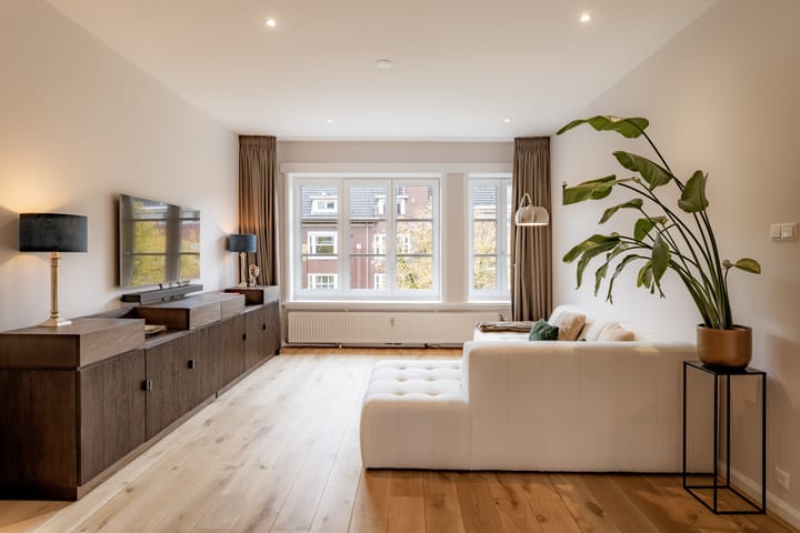 Foto 4 van Beethovenstraat 109-3