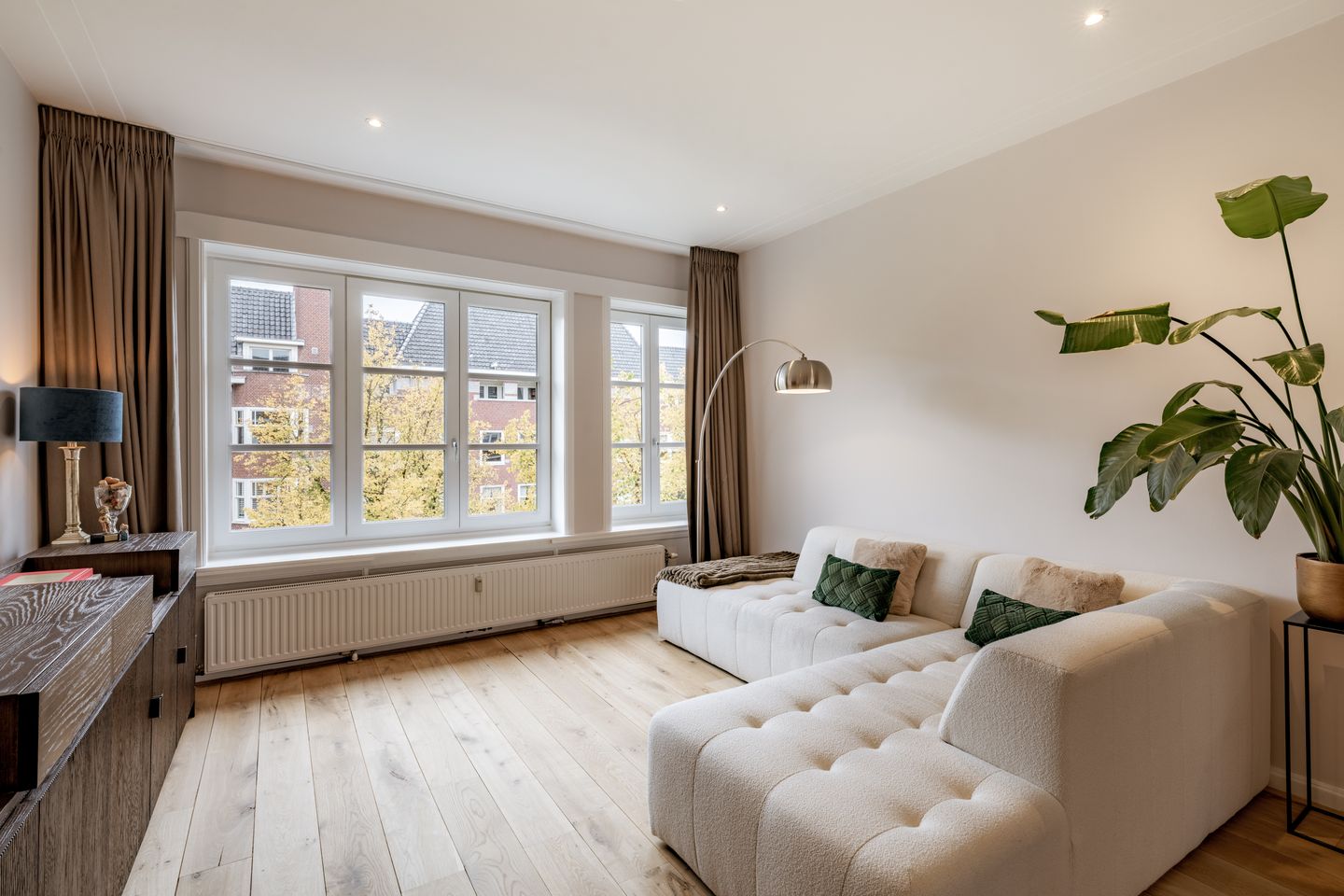 Foto 5 van Beethovenstraat 109-3