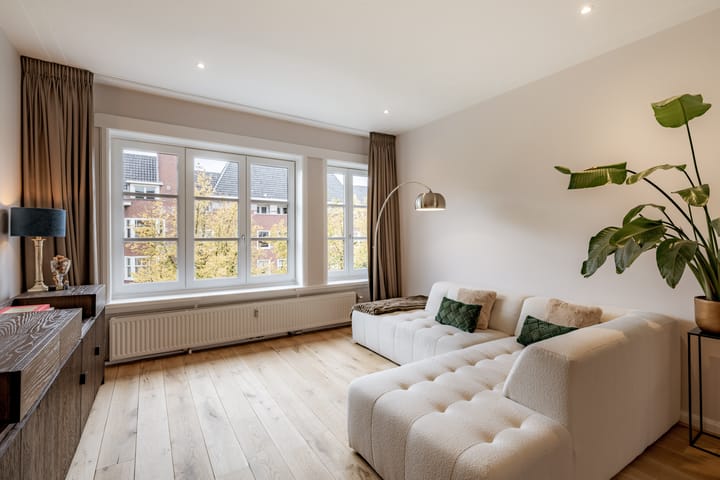 Foto 5 van Beethovenstraat 109-3