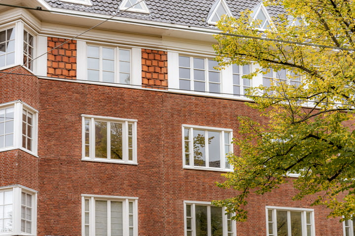 Foto 2 van Beethovenstraat 109-3