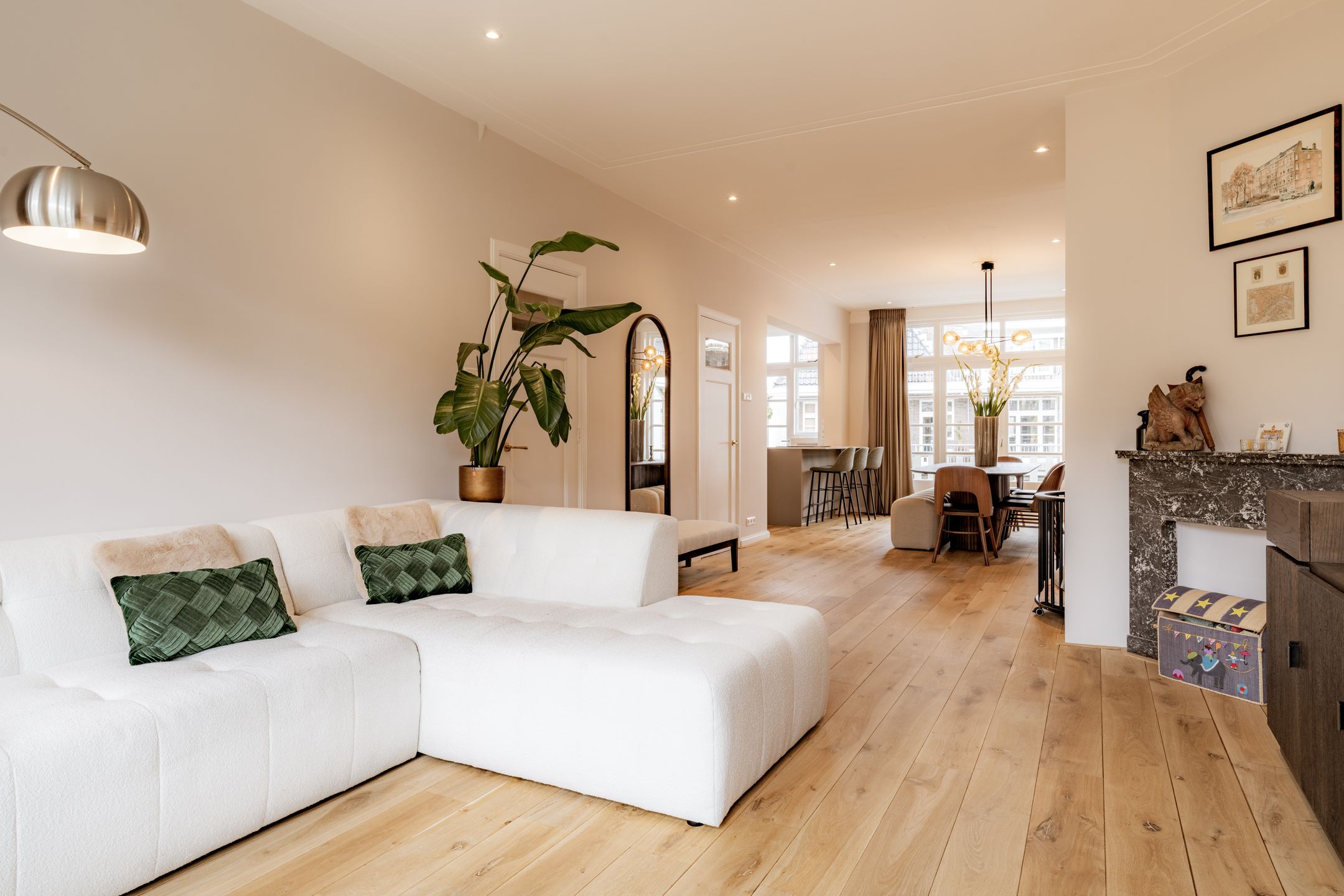 Foto 6 van Beethovenstraat 109-3