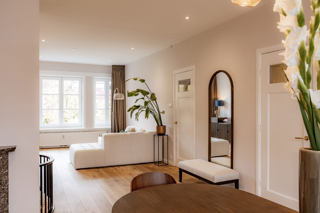 Foto 7 van Beethovenstraat 109-3