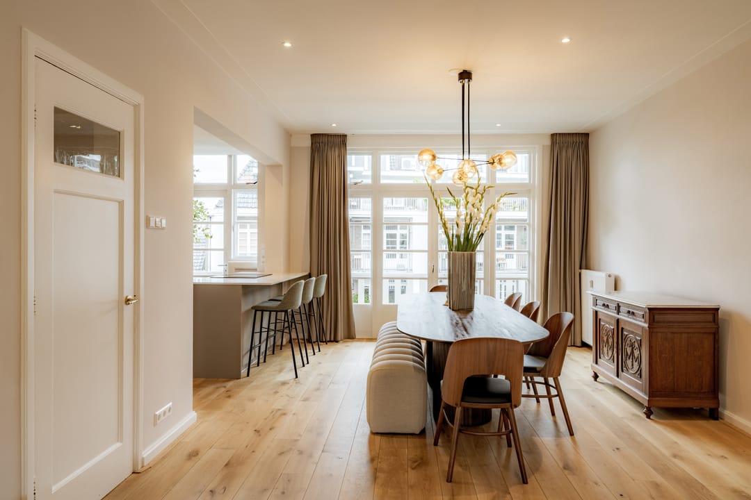 Foto 8 van Beethovenstraat 109-3