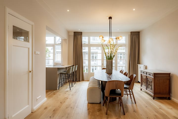 Foto 8 van Beethovenstraat 109-3