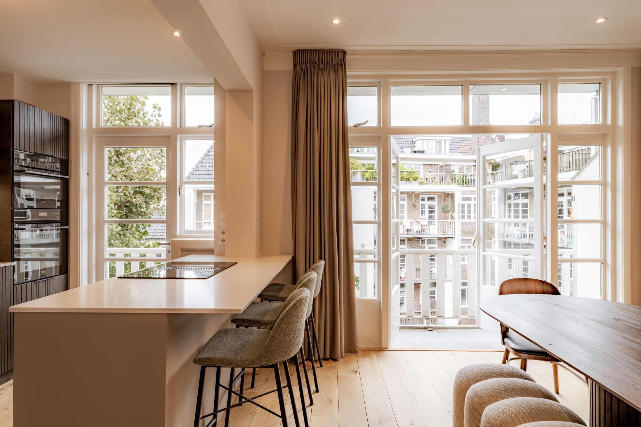 Foto 9 van Beethovenstraat 109-3