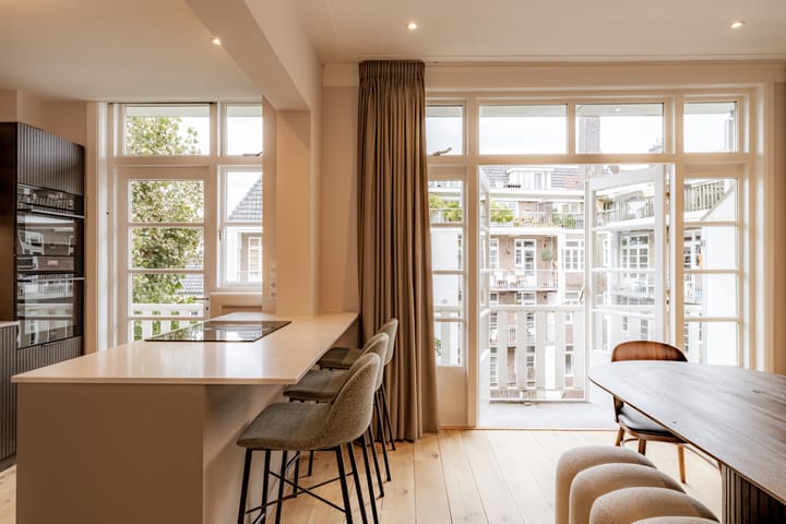 Foto 9 van Beethovenstraat 109-3