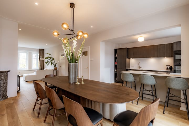 Foto 10 van Beethovenstraat 109-3