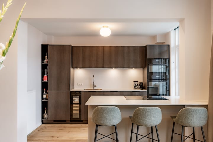 Foto 12 van Beethovenstraat 109-3