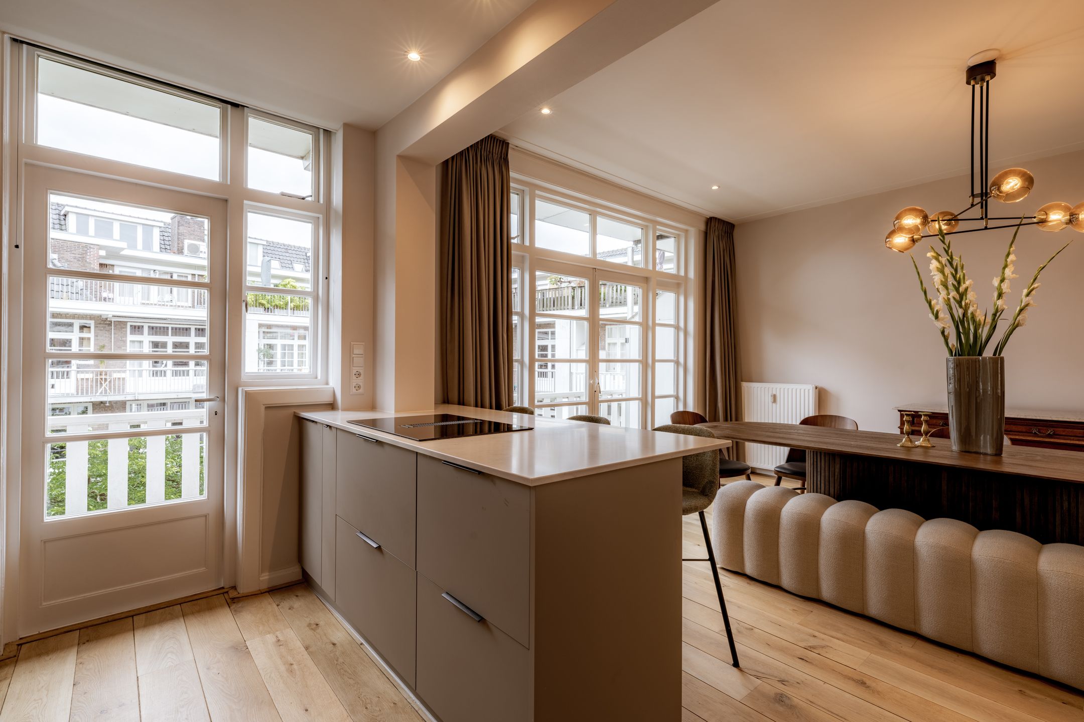 Foto 15 van Beethovenstraat 109-3