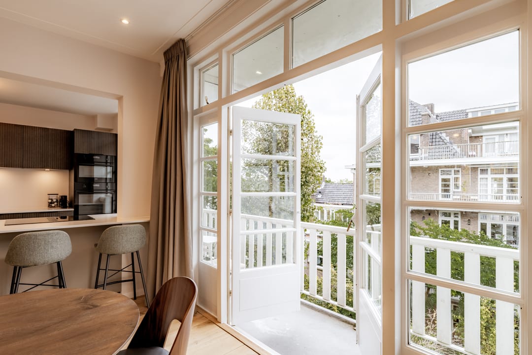 Foto 17 van Beethovenstraat 109-3