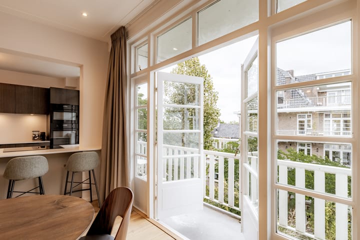 Foto 17 van Beethovenstraat 109-3