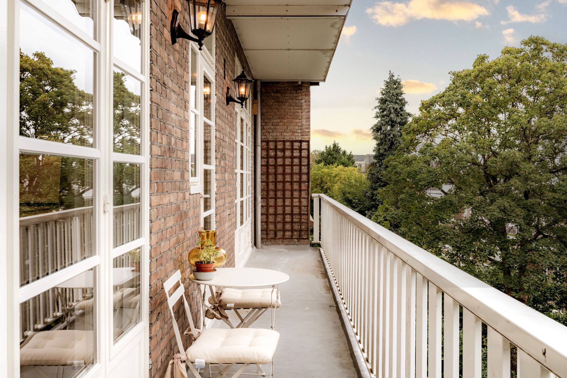 Foto 18 van Beethovenstraat 109-3