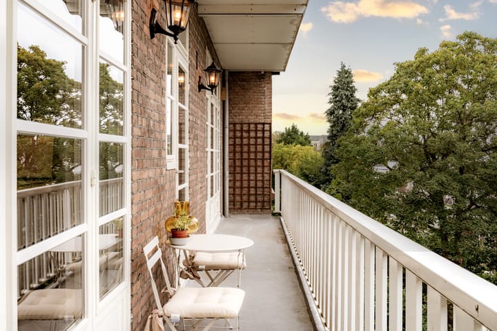 Foto 18 van Beethovenstraat 109-3