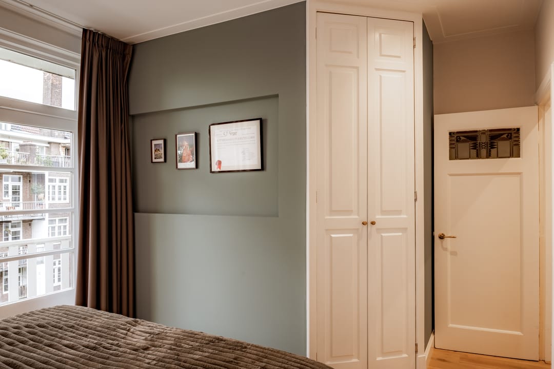 Foto 22 van Beethovenstraat 109-3