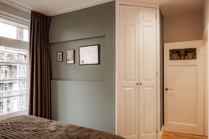 Foto 22 van Beethovenstraat 109-3