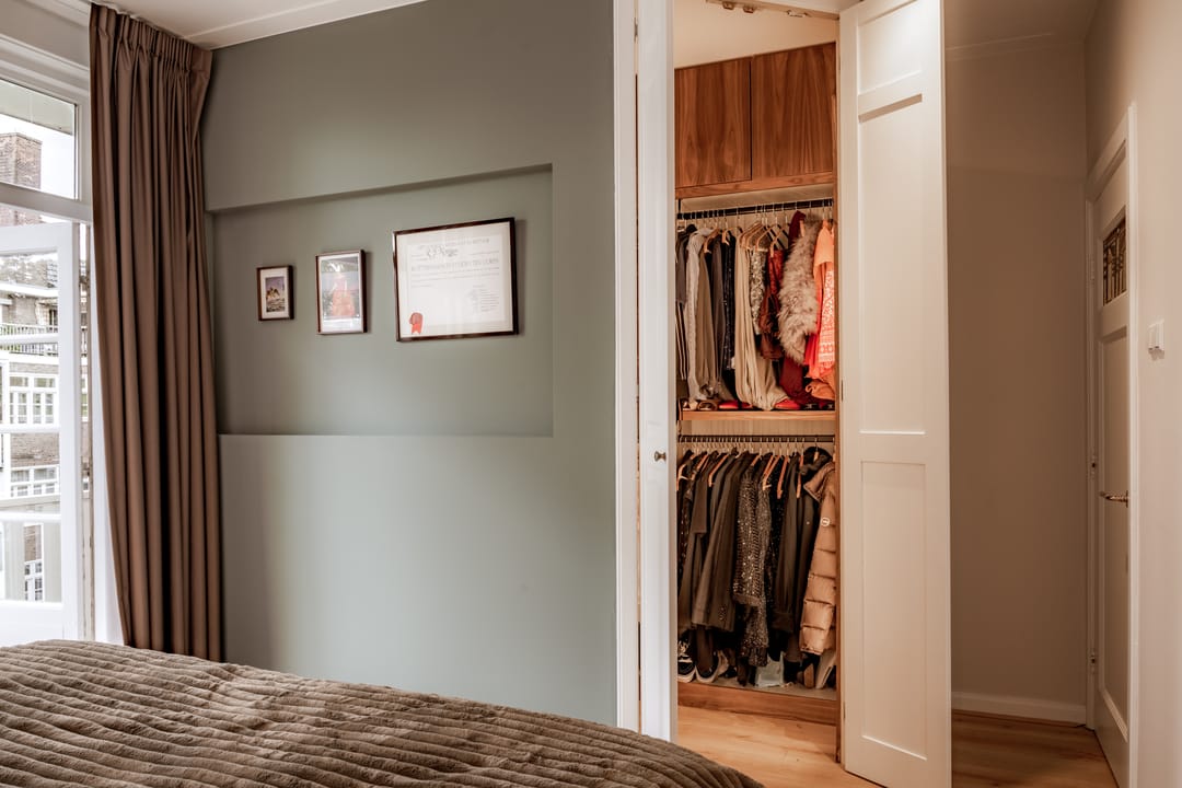 Foto 23 van Beethovenstraat 109-3