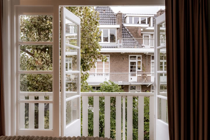 Foto 25 van Beethovenstraat 109-3