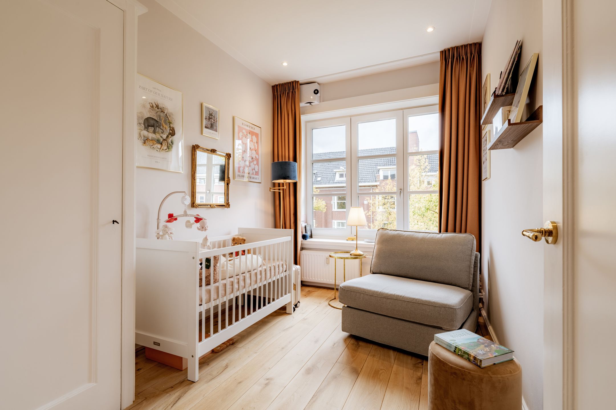 Foto 27 van Beethovenstraat 109-3