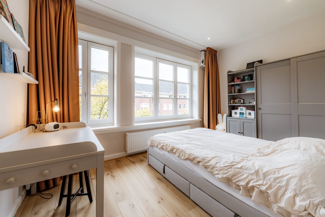 Foto 28 van Beethovenstraat 109-3