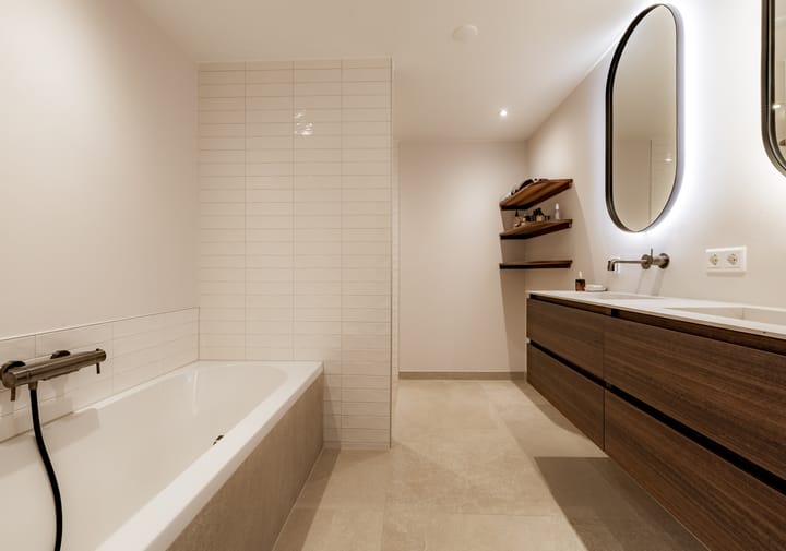 Foto 29 van Beethovenstraat 109-3