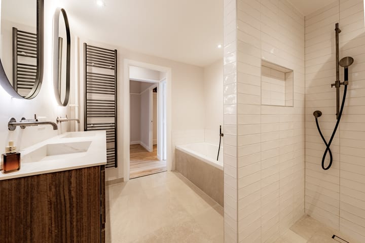 Foto 31 van Beethovenstraat 109-3