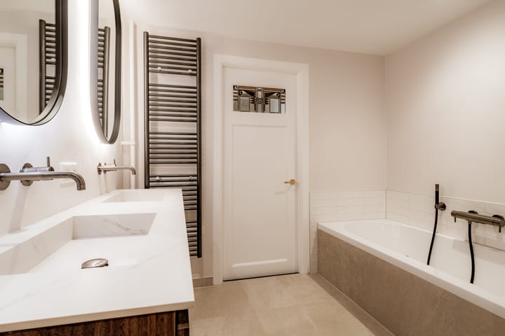 Foto 32 van Beethovenstraat 109-3