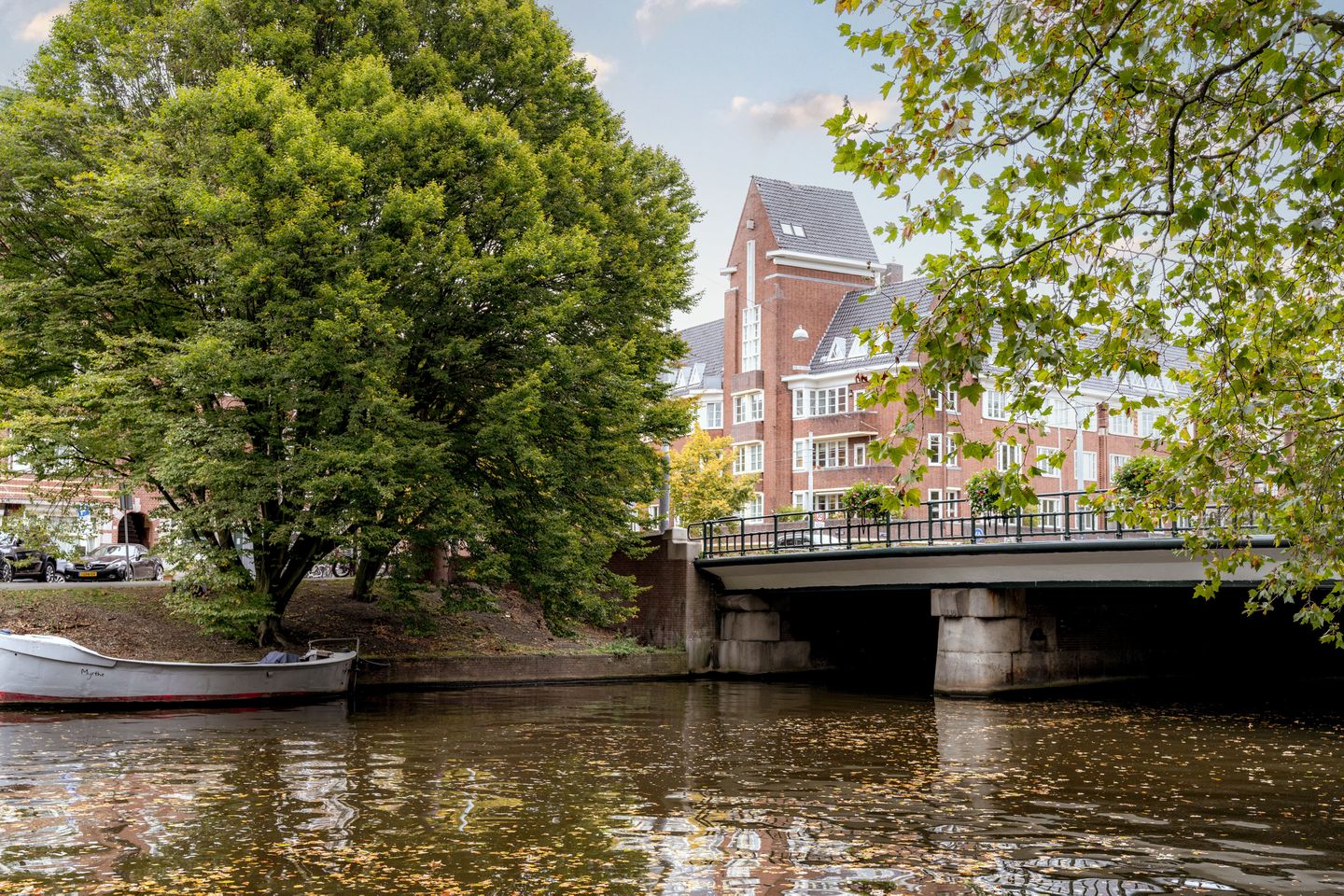 Foto 34 van Beethovenstraat 109-3