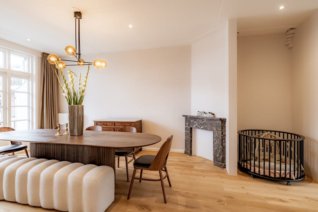 Foto 11 van Beethovenstraat 109-3