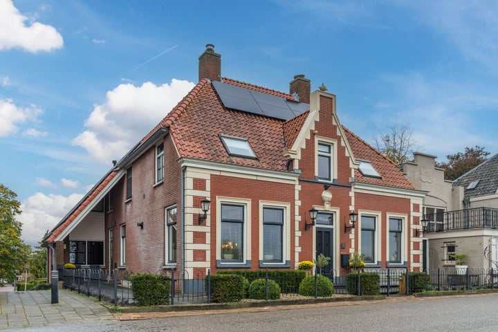Maasdijk 22