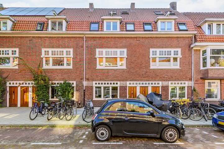 Foto 1 van Laplacestraat 76