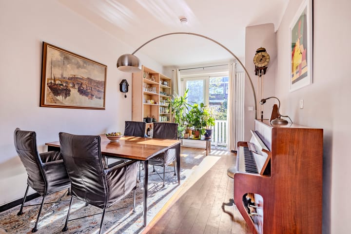 Foto 2 van Laplacestraat 76