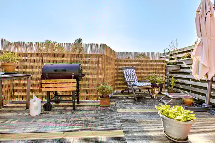 Foto 3 van Laplacestraat 76