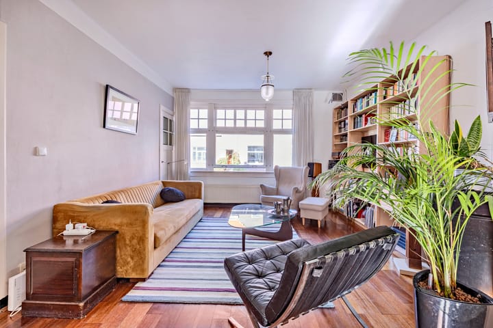 Foto 6 van Laplacestraat 76