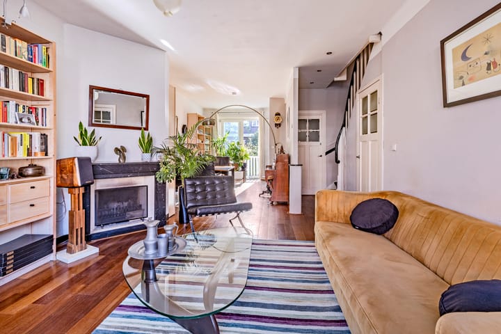 Foto 7 van Laplacestraat 76