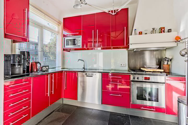 Foto 9 van Laplacestraat 76