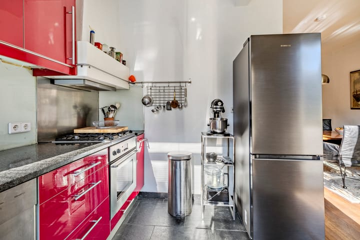 Foto 10 van Laplacestraat 76