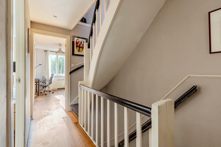 Foto 13 van Laplacestraat 76