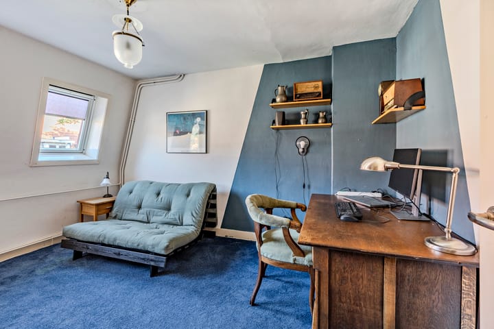 Foto 20 van Laplacestraat 76