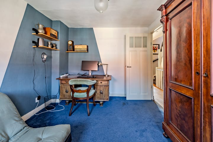 Foto 22 van Laplacestraat 76