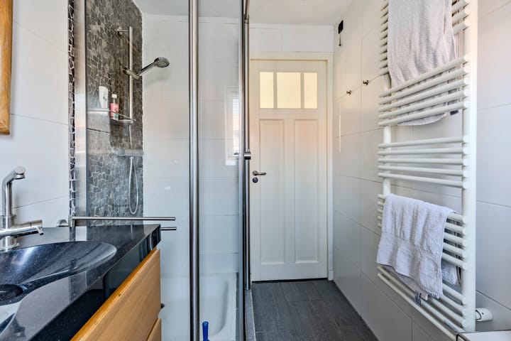 Foto 25 van Laplacestraat 76