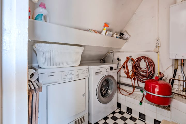 Foto 30 van Laplacestraat 76