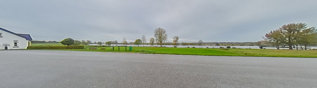 Bekijk 360° foto van Fenomenaal uitzicht naar de Maas en haar uiterwaarden van Maasdijk 22