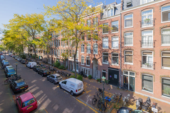 Foto 4 van Joan Melchior Kemperstraat 82-2