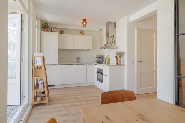 Foto 2 van Joan Melchior Kemperstraat 82-2