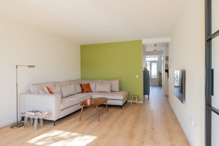 Foto 6 van Joan Melchior Kemperstraat 82-2