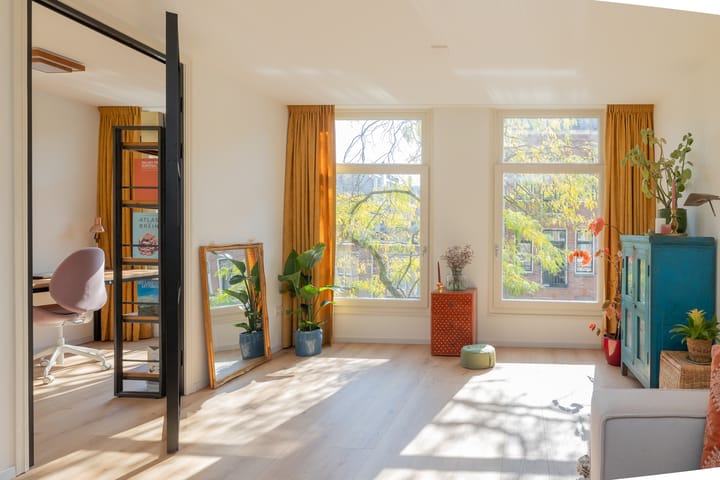 Foto 7 van Joan Melchior Kemperstraat 82-2