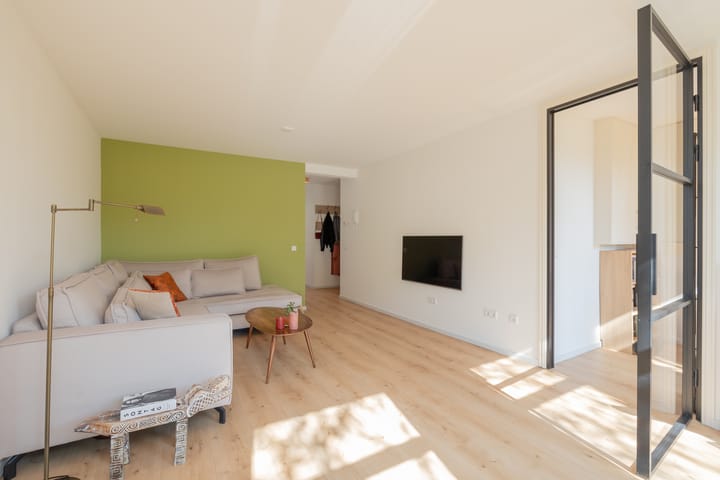 Foto 8 van Joan Melchior Kemperstraat 82-2