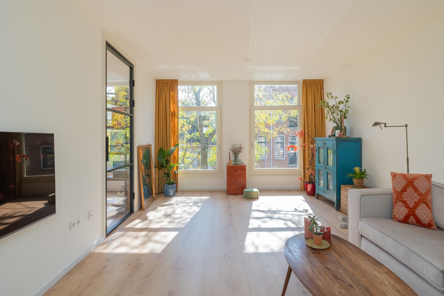 Foto 1 van Joan Melchior Kemperstraat 82-2