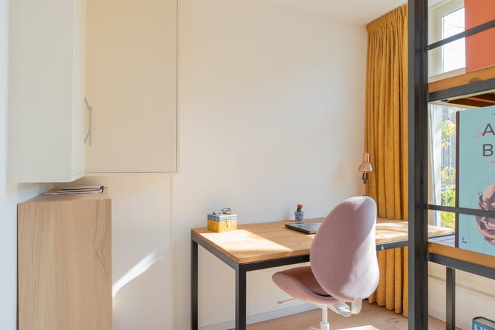 Foto 11 van Joan Melchior Kemperstraat 82-2